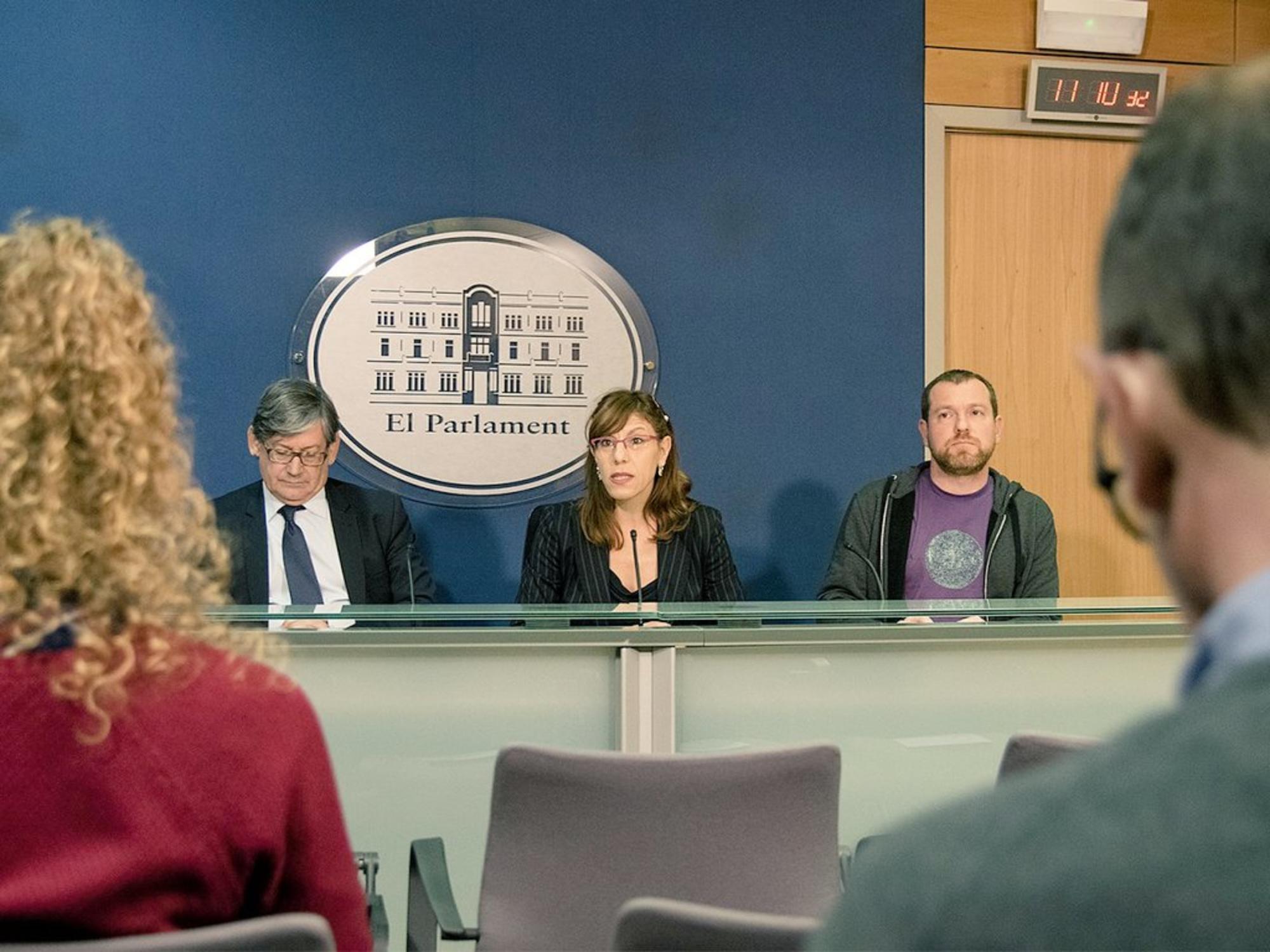 Govern Balear auditoría deuda